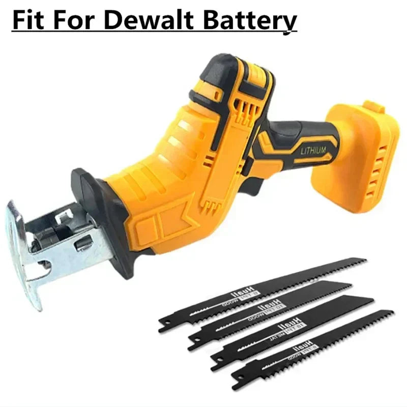 Dewalt Compatible Cordless Precision Cutting Saw