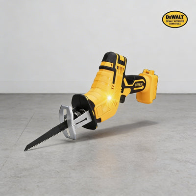 Dewalt Compatible