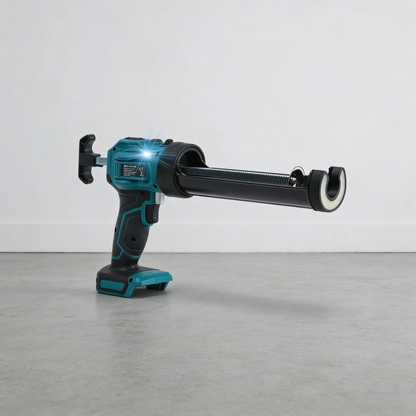 Cordless caulking gun – Makita-compatible