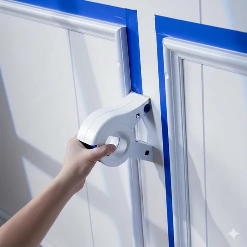 Paint Prep Kit Pro