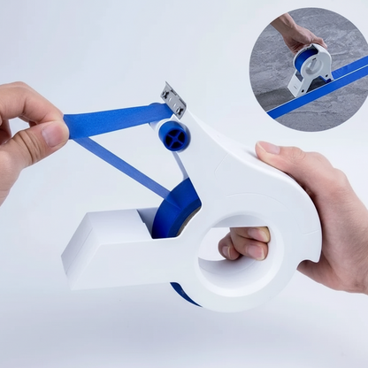 CraftEase Seam Tape Machine
