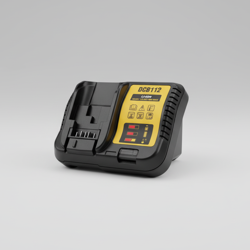 UltraFast Lithium Charger™