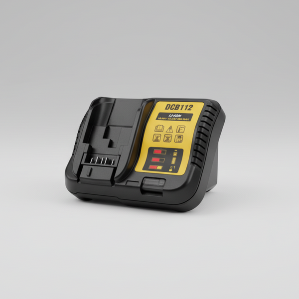 Dewalt Compatible UltraFast Lithium Charger™