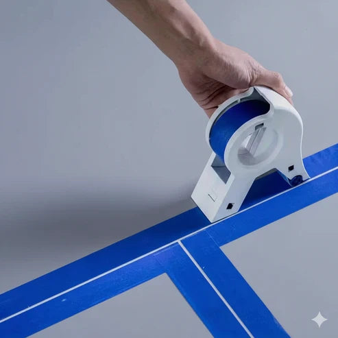 Paint Prep Kit Pro