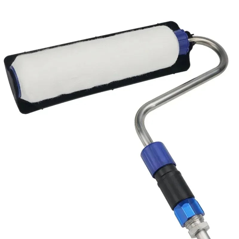30 cm airless roller – Airless Paint Roller Kit with 30cm Extension
