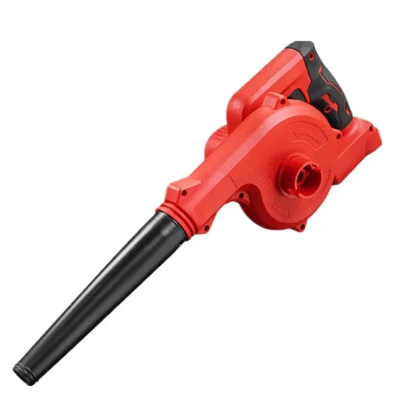 Milwaukee Compatible 2-in-1 Cordless Leaf Blower & Vacuum – Milwaukee-compatible, view 2
