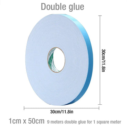 3D Geometric PVC Wall Panel Pack of 12 19.6x19.6in Modern Style