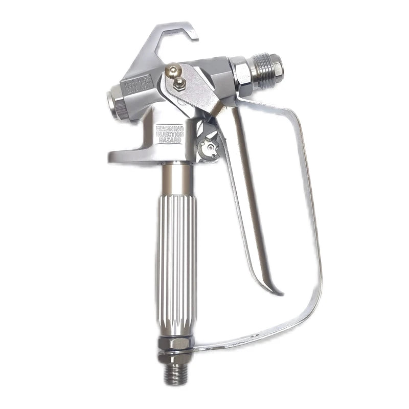 3600 PSI High Pressure Airless Paint Spray Gun with 517 Tip & Nozzle Guard