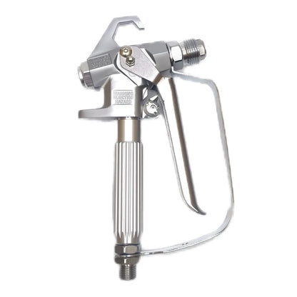 3600 PSI High Pressure Airless Paint Spray Gun with 517 Tip & Nozzle Guard