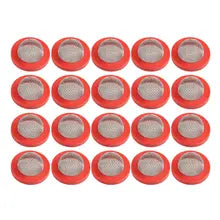 20 suction filters – 60 Mesh Suction Tube Filter for Airless Sprayers