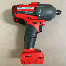 Impact wrench – Milwaukee-compatible
