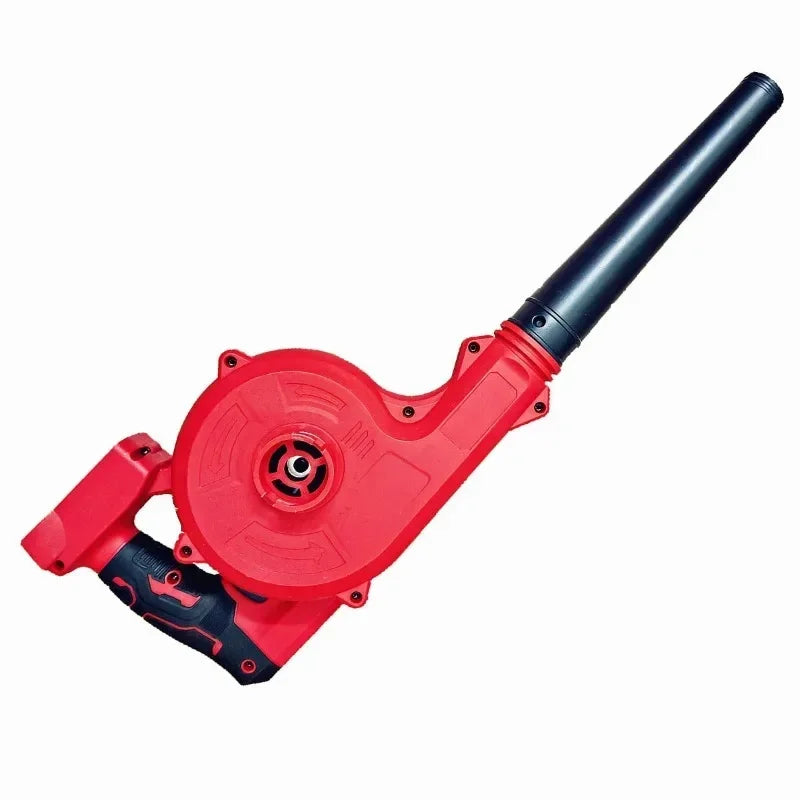 Milwaukee Compatible 2-in-1 Cordless Leaf Blower & Vacuum – Milwaukee-compatible, view 3