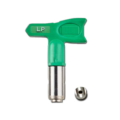 Airless Paint Spray Gun with 7/8 in Nozzle Guard for LP 1-6 Series Tips