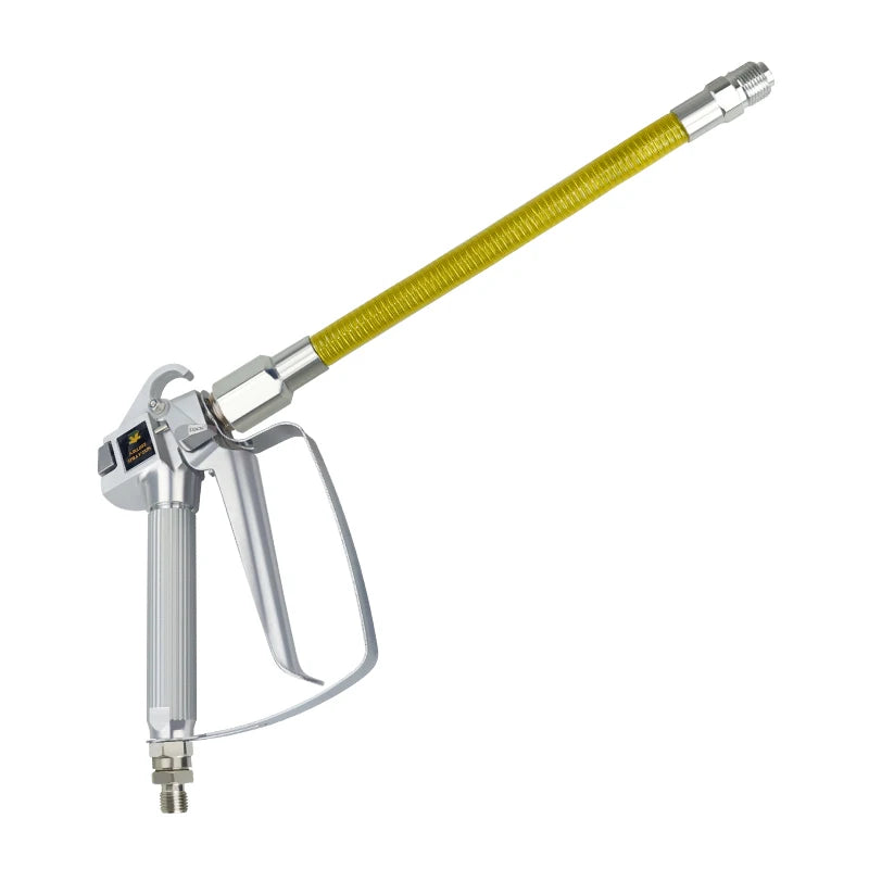 Airless gun with straight extension – Flexible Airless Sprayer Extension Wand