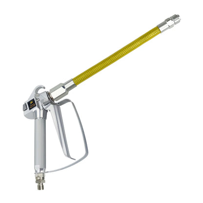Airless gun with straight extension – Flexible Airless Sprayer Extension Wand