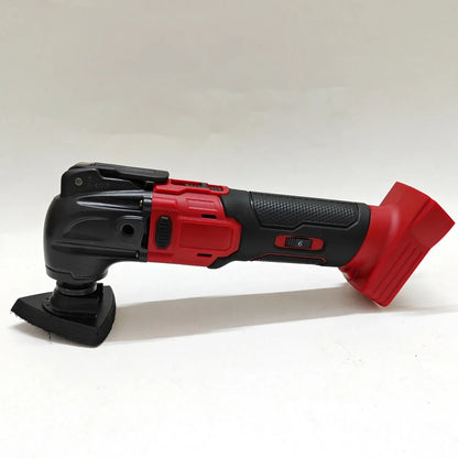 Multi-tool, low angle – Milwaukee-compatible