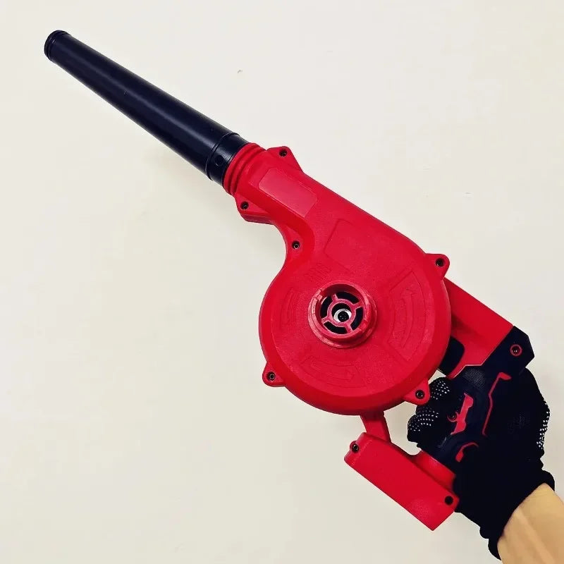 Milwaukee Compatible 2-in-1 Cordless Leaf Blower & Vacuum – Milwaukee-compatible, view 5