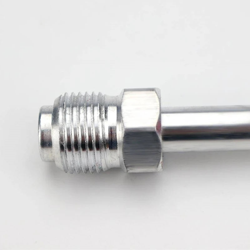 Pole outlet thread – Airless Sprayer Extension Pole, 3 Lengths