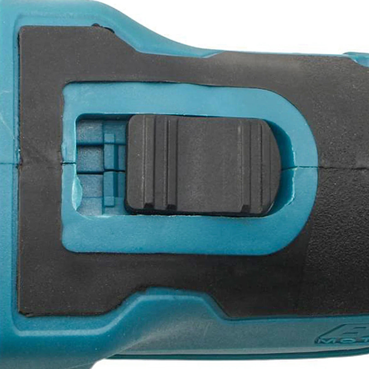 Paddle switch close-up – Makita-compatible