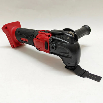 Multi-tool, side view – Milwaukee-compatible