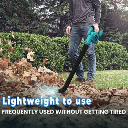 Makita Compatible 2-in-1 Cordless Leaf Blower & Vacuum – Makita-compatible, view 2