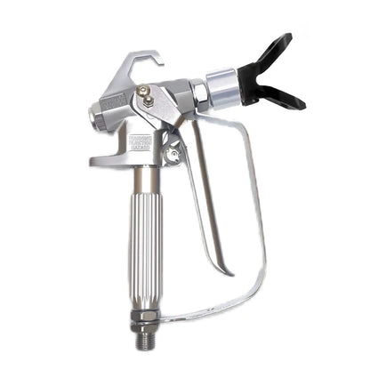 3600 PSI High Pressure Airless Paint Spray Gun with 517 Tip & Nozzle Guard