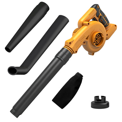 DeWalt Compatible 2-in-1 Cordless Leaf Blower & Vacuum – DeWalt-compatible