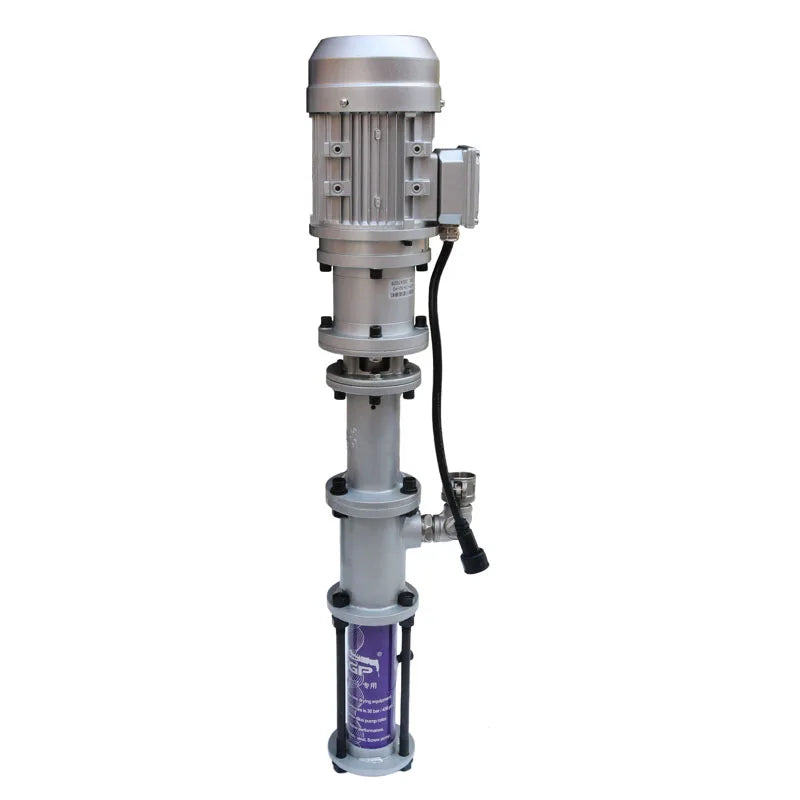 Pump motor unit – 2.8kW Real Stone & Putty Sprayer, Brushless Motor