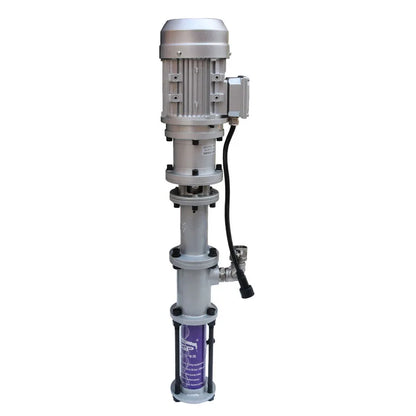 Pump motor unit – 2.8kW Real Stone & Putty Sprayer, Brushless Motor