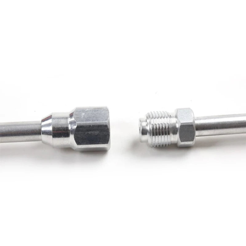 Pole connectors – Airless Sprayer Extension Pole, 3 Lengths