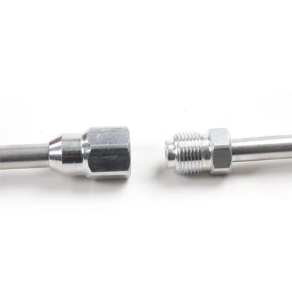 Pole connectors – Airless Sprayer Extension Pole, 3 Lengths