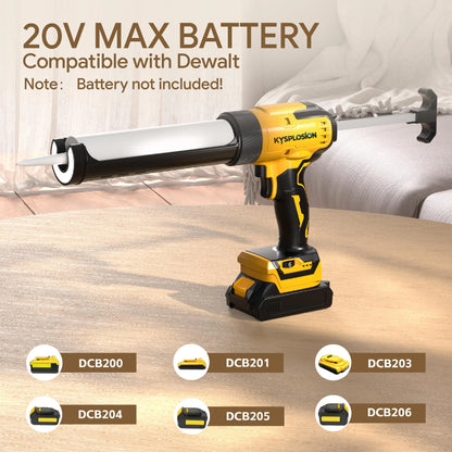 Compatible battery models