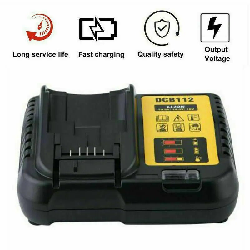 UltraFast Lithium Charger™
