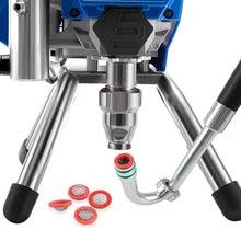 60 Mesh Suction Tube Filter for Airless Paint Sprayer Accessories