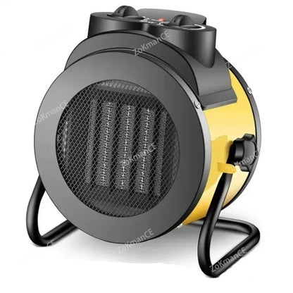 Powerful Portable Industrial Electric Heater