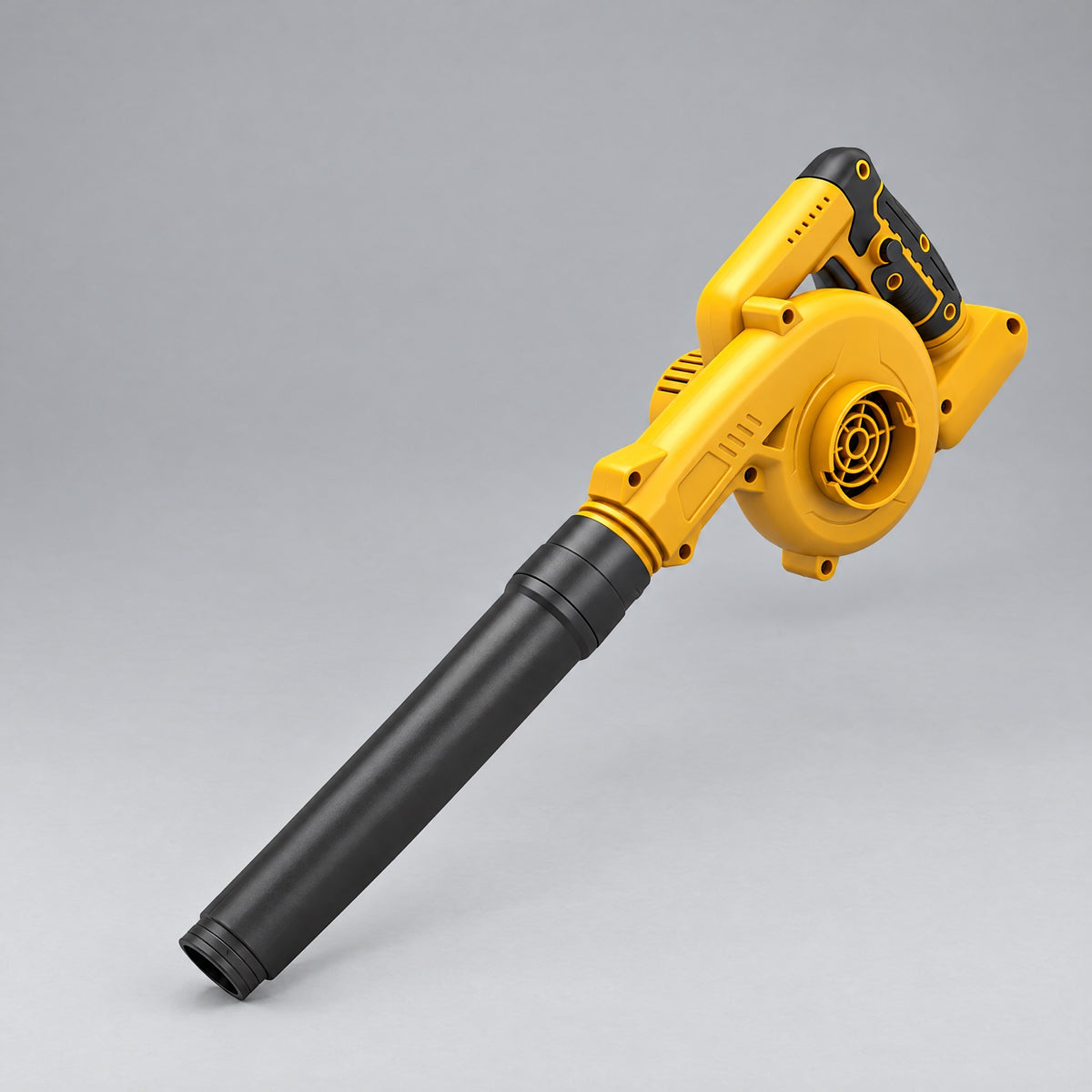 DeWalt Compatible 2-in-1 Cordless Leaf Blower & Vacuum – tool only, no battery