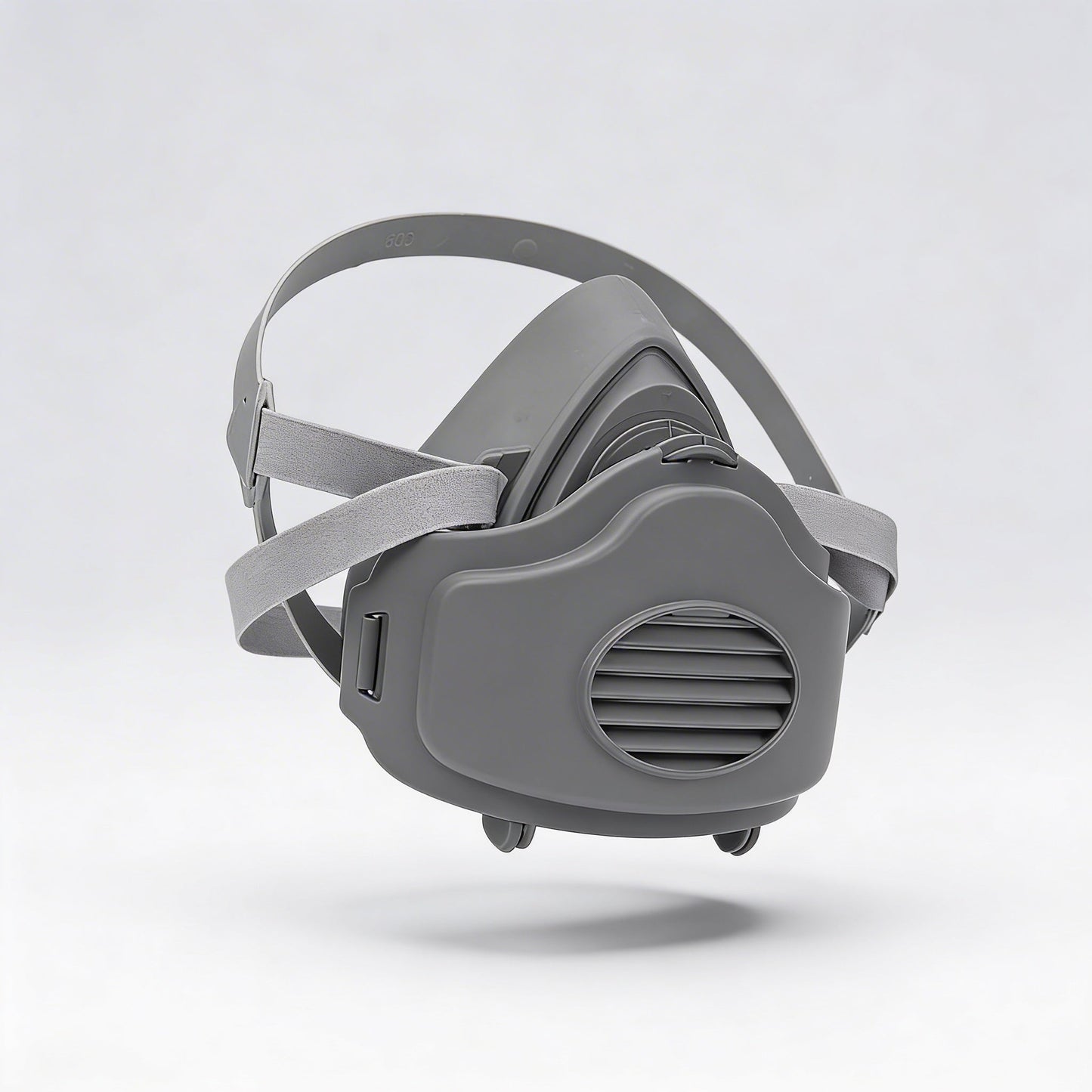 Premium Dustproof Half Mask Respirator