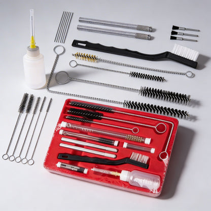 Pro Painter's Complete Care Kit or Sprayer Maintenance & Protection Bundle