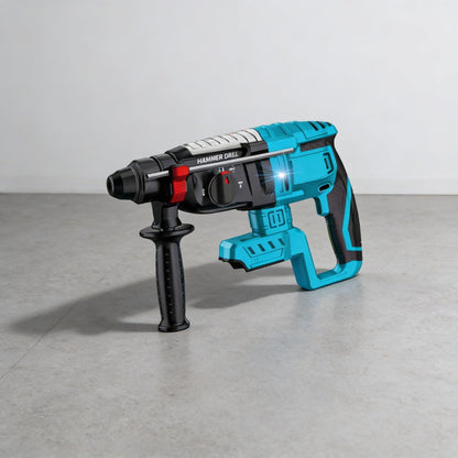 Dewalt High-Performance 20V Cordless Brushless Rotary Hammer Drill