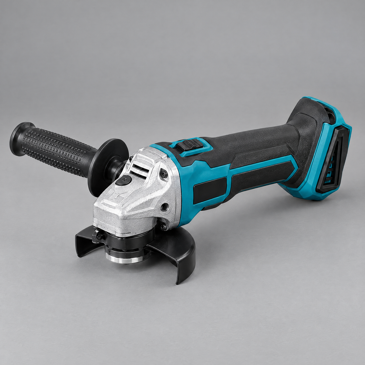 Angle grinder, tool only – Makita-compatible