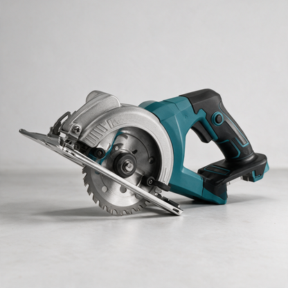 Circular saw, tool only – Makita-compatible