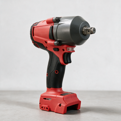 Impact wrench, tool only – Milwaukee-compatible
