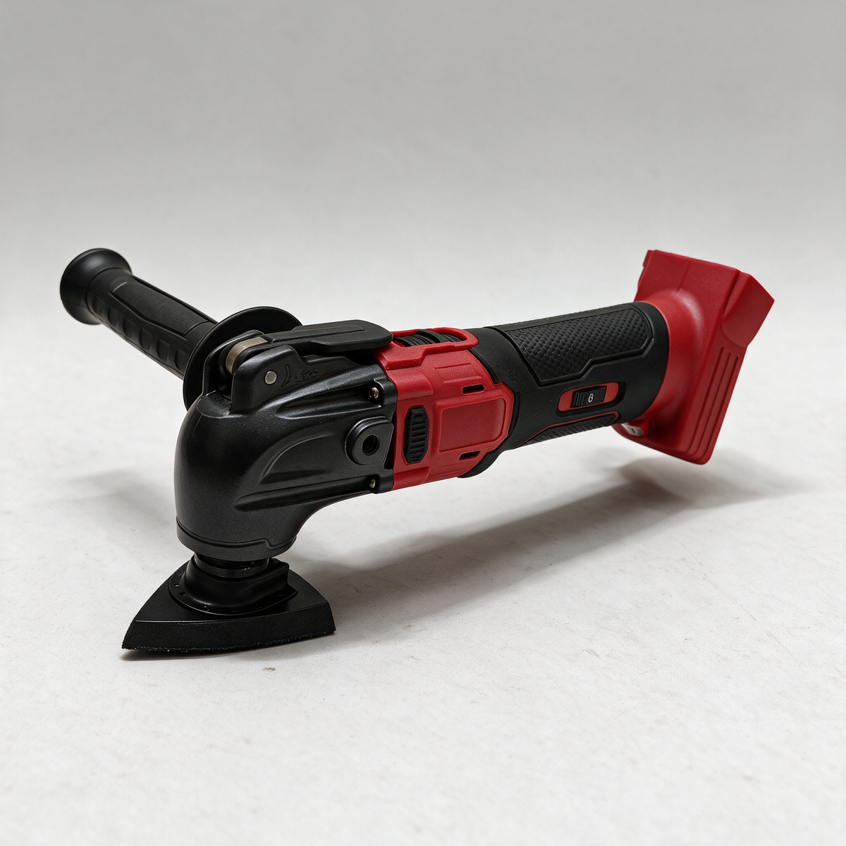 Multi-tool, tool only – Milwaukee-compatible