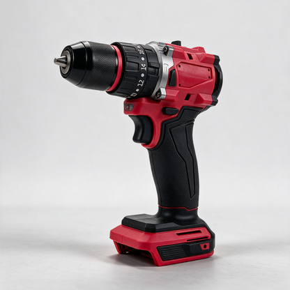 Drill driver, tool only – Milwaukee-compatible
