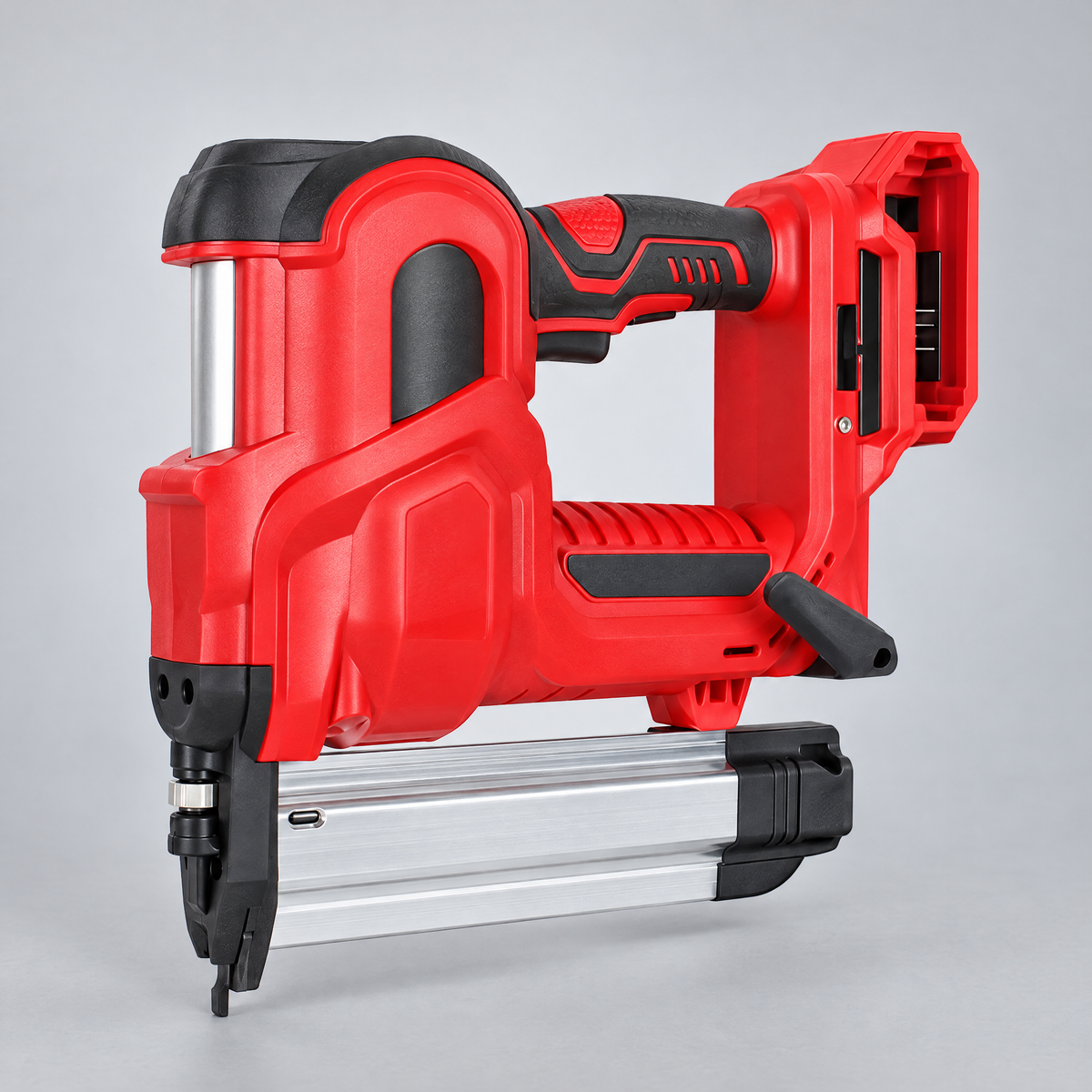 Nail gun – Milwaukee-compatible