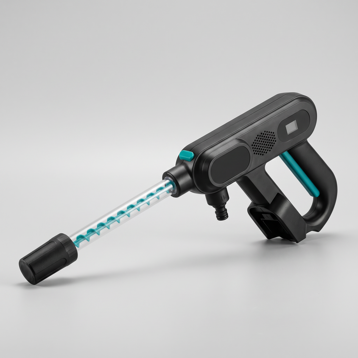 Pressure Washer Gun – Makita-compatible
