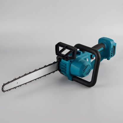 Makita-compatible 12-inch cordless chainsaw, tool only