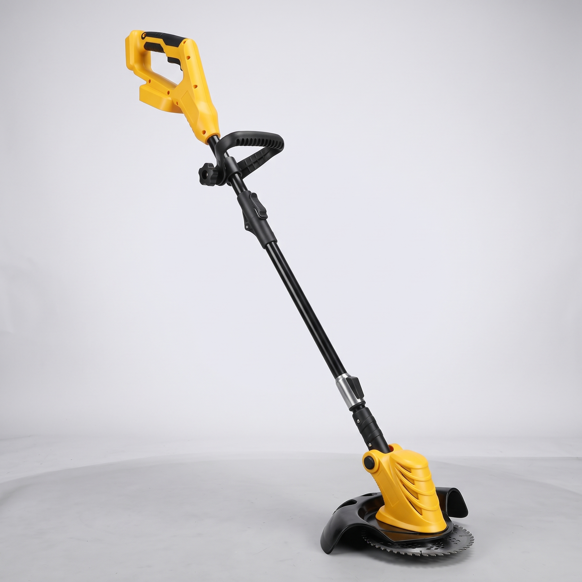 Grass Trimmer – DeWalt-compatible