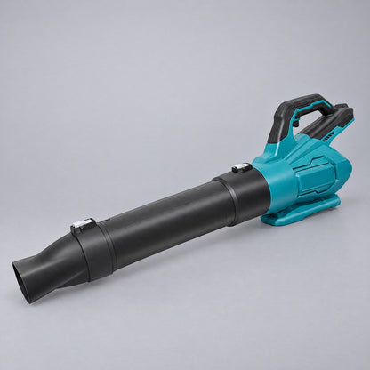 Makita Compatible Heavy-Duty Brushless Leaf Blower – tool only, no battery