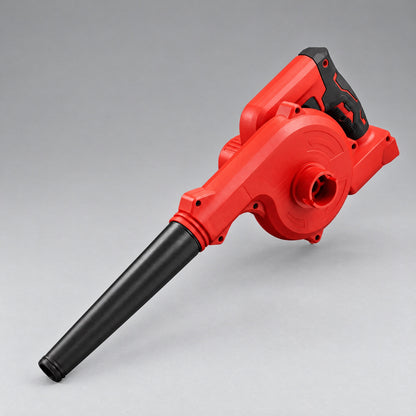 Milwaukee Compatible 2-in-1 Cordless Leaf Blower & Vacuum – tool only, no battery